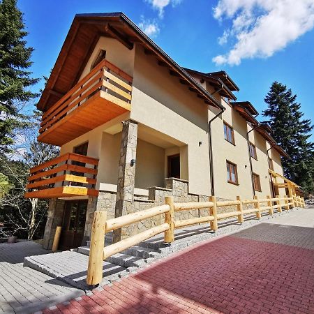 Agroturystyka Pod Jodlami Zabnica Exterior photo